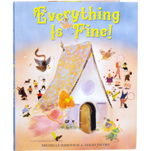Everything Is Fine!