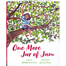 One More Jar Of Jam