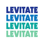 Product Image for mildsense-levitate-print