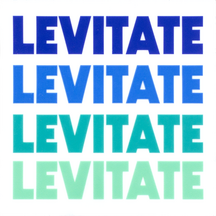 Levitate