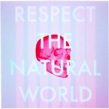 Respect the Natural World