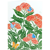 Product Image for mimi-williams-132-spring-azure-card