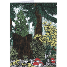 Mother Tree