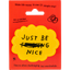 Product Image for mixed-feelings-workshop-just-be-nice-backing-card-sticker
