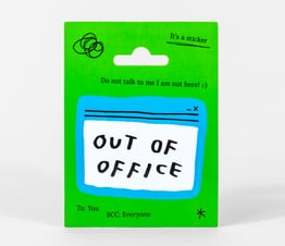 Out of Office