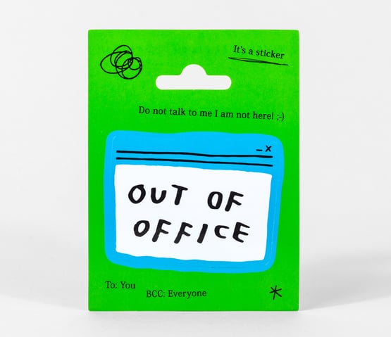 Out of Office