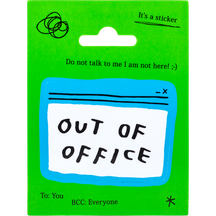 Out of Office