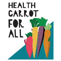 Health Carrot For All