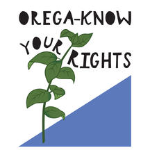 Orega-Know Your Rights