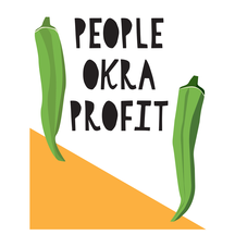 People Okra Profit