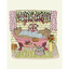 Product Image for molly-kat-clasen-bear-bath-print