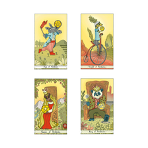 Pentacles Royals