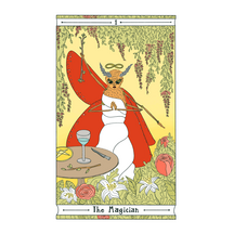 The Magician