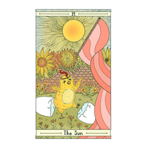 The Sun