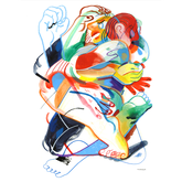 Product Image for molly-mendoza-hold-me-please-print