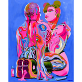 Product Image for molly-mendoza-look-at-you-print