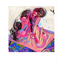 Slow Dancer