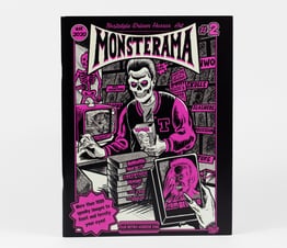 Monsterama #2