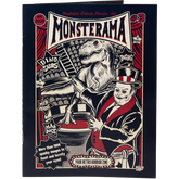 Product Image for monsterama-no3