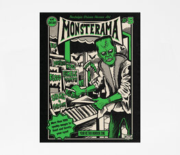 Monsterama #5