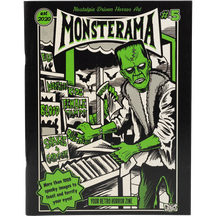 Monsterama #5