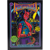 Product Image for monsterama-no6