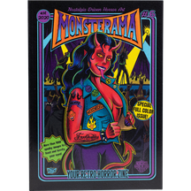 Monsterama #6