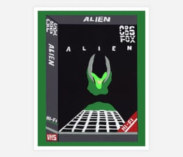 Alien