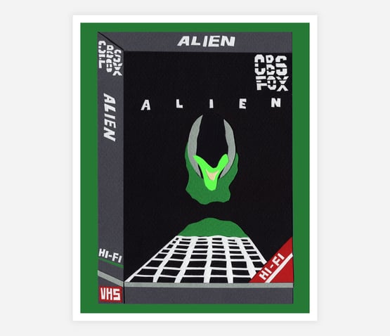 Alien
