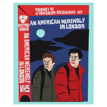 An American Werewolf In London