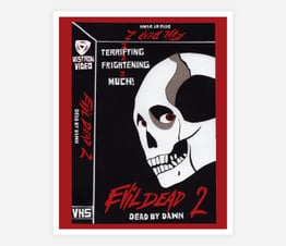 Evil Dead 2