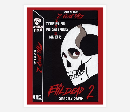 Evil Dead 2