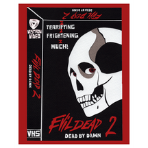Evil Dead 2