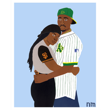 Janet and 2Pac