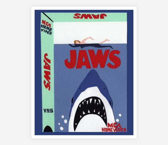 Jaws