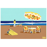 Product Image for nathan-mckee-neil-young-print