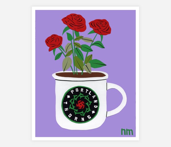 Portland Thorns