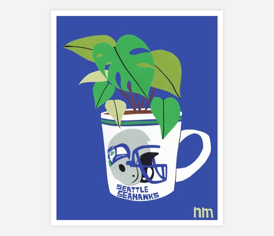 Seattle Seahawks