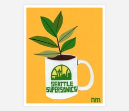 Seattle Sonics