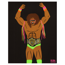 Warrior