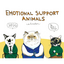 Product Image for nicole-j-georges-emotional-support-animals-2026-calendar