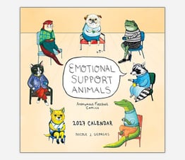 Emotional Support Animals