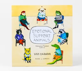 Emotional Support Animals