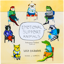 Emotional Support Animals
