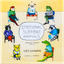 Product Image for nicole-j-georges-emotional-support-animals-2027-wall-calendar