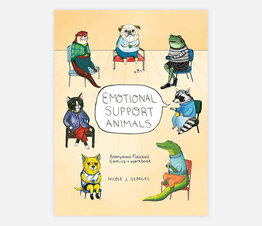 Emotional Support Animals 