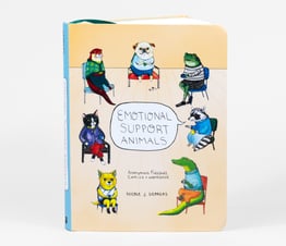 Emotional Support Animals 