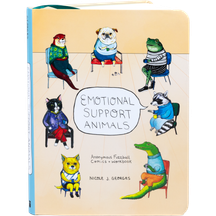 Emotional Support Animals