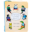 Product Image for nicole-j-georges-emotional-support-animals-comics-and-workbook