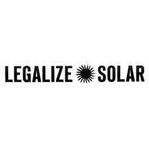 Legalize Solar